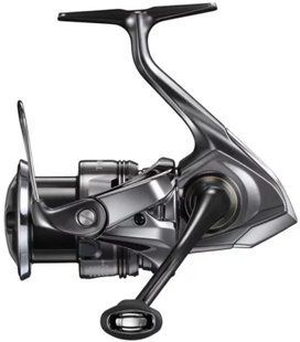 Катушка Shimano Twin Power FE 2500 9+1BB 5.1:1