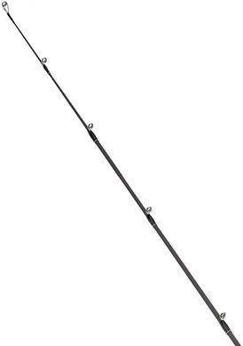 Спиннинг кастинг. Daiwa HRF SX 83MB-S 2.51m 5-30г (5801632)