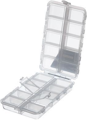 Коробка Select Lure Box SLHS-013 16.6х9.7х4.1cm