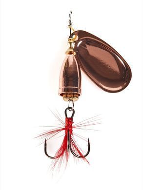 Блешня оберталка LJ BELL SPIN 05 13.0г / C