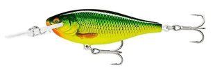Воблер Rapala Shad Rap Elite 95mm 20g #GDLM (SREH95 GDLM)