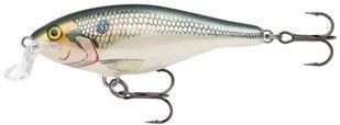 Воблер Rapala Shad Rap Shallow Runner 90mm 12g #SD (SSR09 SD)