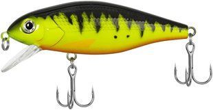 Воблер X-Fish Perch 80F 80mm 14.3g #223 (1.0-1.5m)