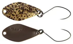 Блесна Nories Masukurouto Weeper 0.9g #102