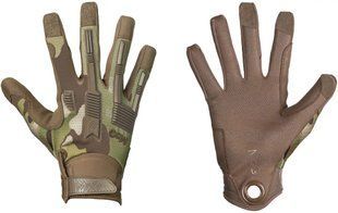 Перчатки MOG Target High Abrasion Ergoshield XL multicam