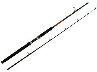 Вудилище човнове силове Salmo Power Stick BOAT 100-200/2.10