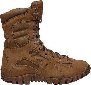 Ботинки Belleville Khyber TR550 Hot weather multi-terrain boot 8.5 Coyote brown