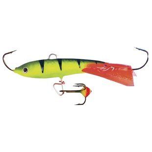 Балансир Lucky John Classic 9 (з трійником) 90mm 33.0g #31RT