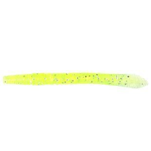 Черв'як силікон. WACKY WORM LJ Pro Series 3,9 "/ 071 *10