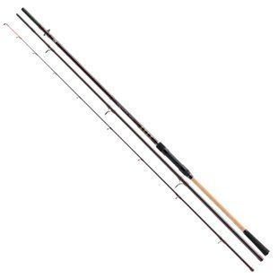 Фидер Daiwa Aqualite XH Feeder 3.90m 180g 2 квивертипа