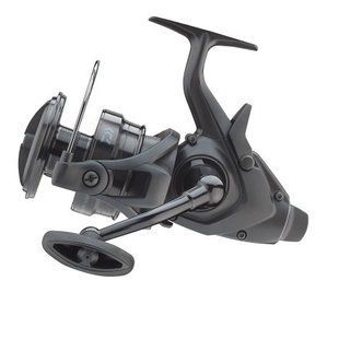 Котушка Daiwa 24 Emblem BR 14000 + зап шпуля (10158-140)