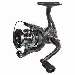 Катушка "GLADIATOR" 3+1 "AGIX" 4000