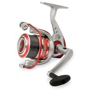 Катушка Lineaeffe Vigor Boost FD 40 с леской