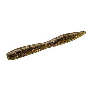 Плавающий силикон ZMAN TRD Fattyz 3.25" 8pc #Can Craw (FAT325-310PK8)