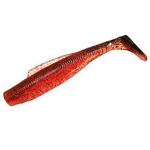 Плавающий силикон ZMAN Diezel Minnowz 4" 5pc #Calico Candy (DMIN-322PK5)
