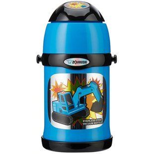 Термос Zojirushi SC-ZT45AZ дитячий 0.45 л