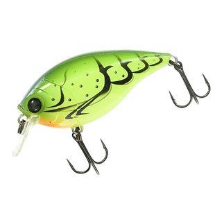 Воблер Duel Hardcore Crank SR 65F 65mm 14g #SCF (R1363-SCF)