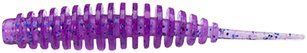 Силикон FishUP Tanta 2.5"" #014 - Violet/Blue (8шт/уп)
