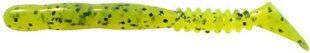 Силикон Reins Rockvibe Shad 2" 419 Chart Pepper (20 шт/уп.)