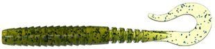 Силикон FishUP Vipo 2.8"" #042 - Watermelon Seed (9шт/уп)