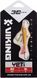 Балансир Viking Fishing Yeti Ice Jig 60mm 16.0g #08 Candle Flame