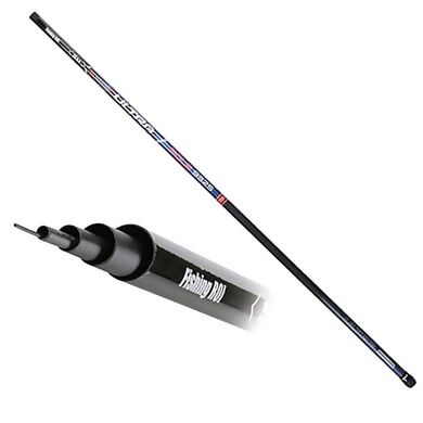 Вудка Fishing ROI Ultra Pole 9326 MT600 5-25gr
