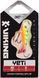 Балансир Viking Fishing Yeti Ice Jig 30mm 5.0g #04 Fire Perch