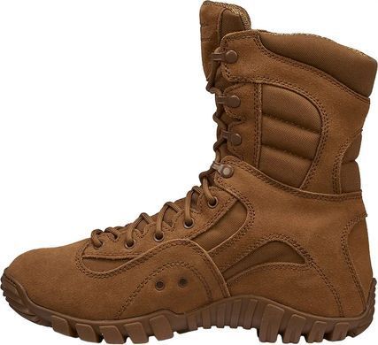 Ботинки Belleville Khyber TR550 Hot weather multi-terrain boot 8.5 Coyote brown