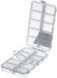 Коробка Select Lure Box SLHS-013 16.6х9.7х4.1cm