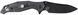 Нож Skif Adventure II BSW ц:black