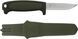 Нож Morakniv Risberg S, deep forests