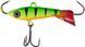 Балансир Viking Fishing Yeti Ice Jig 30mm 5.0g #04 Fire Perch