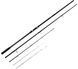 Вудилище фідер. Salmo Extrime BP FEEDER 150 150/3.60 (2 tips)