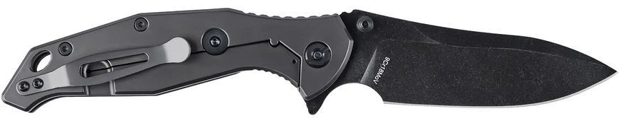 Нож Skif Adventure II BSW ц:black