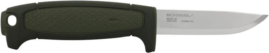 Нож Morakniv Risberg S, deep forests