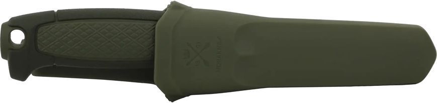 Нож Morakniv Risberg S, deep forests