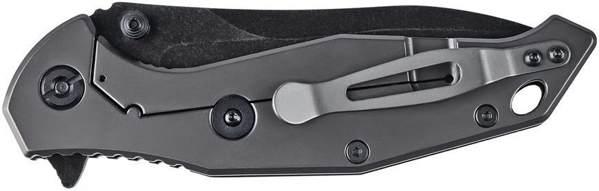 Нож Skif Adventure II BSW ц:black