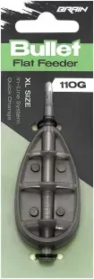 Кормушка Brain Bullet Flat Feeder XL 110g