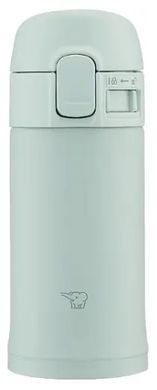 Термокружка Zojirushi SM-PD20GM 0.2 л ц:sage green