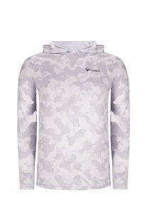 Худи Viverra Sunarmor Hoody Grey Camo M (2314308)