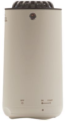 Устройство от комаров Thermacell Patio Shield Mosquito Repeller MR-PS ц:linen