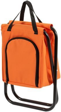 Стул раскладной Skif Outdoor Keeper I ц:orange