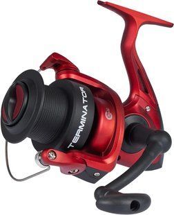 Катушка X-Fish Terminator 4000 1+1BB 5.2:1