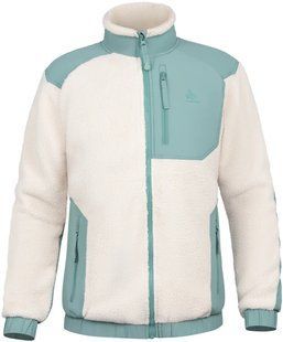 Кофта Frontier CORTADERIA XS Fleece mint