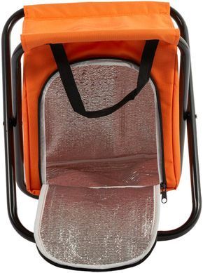 Стул раскладной Skif Outdoor Keeper I ц:orange