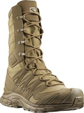 Черевики Salomon XA Forces JUNGLE 6.5 Coyote