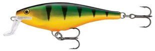 Воблер Rapala Super Shad Rap F 140mm 45g 1.5-2.7m #P (SSR14 P)