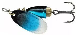 Блесна Blue Fox Nordic Flake BF NL 3 8г #BL (BFNL3 BL)