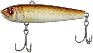 Воблер Viking Fishing Outcast Vib HV 80mm 28.5g #08 Zander