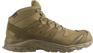 Черевики Salomon XA Forces MID GTX 6.5 Coyote
